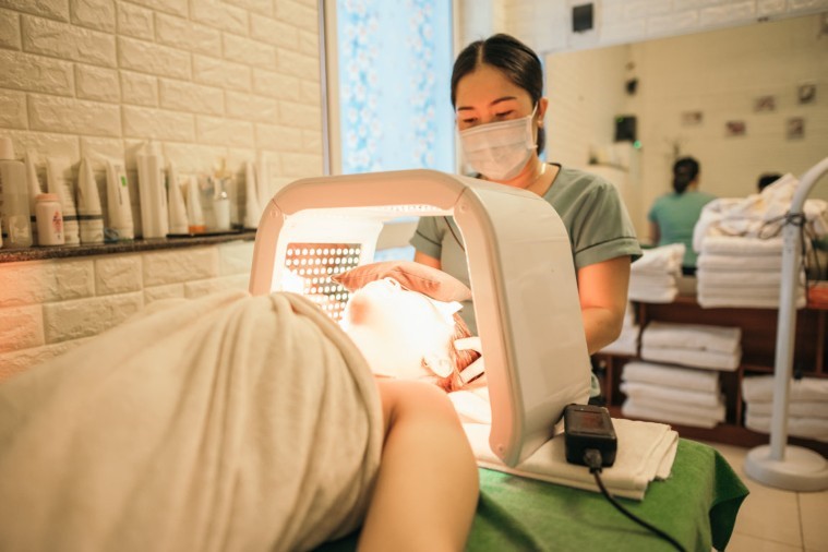 Snow White Spa - Đà Nẵng